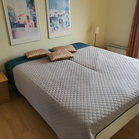 Private Apartment Skudehaven Rudkøbing 객실 사진