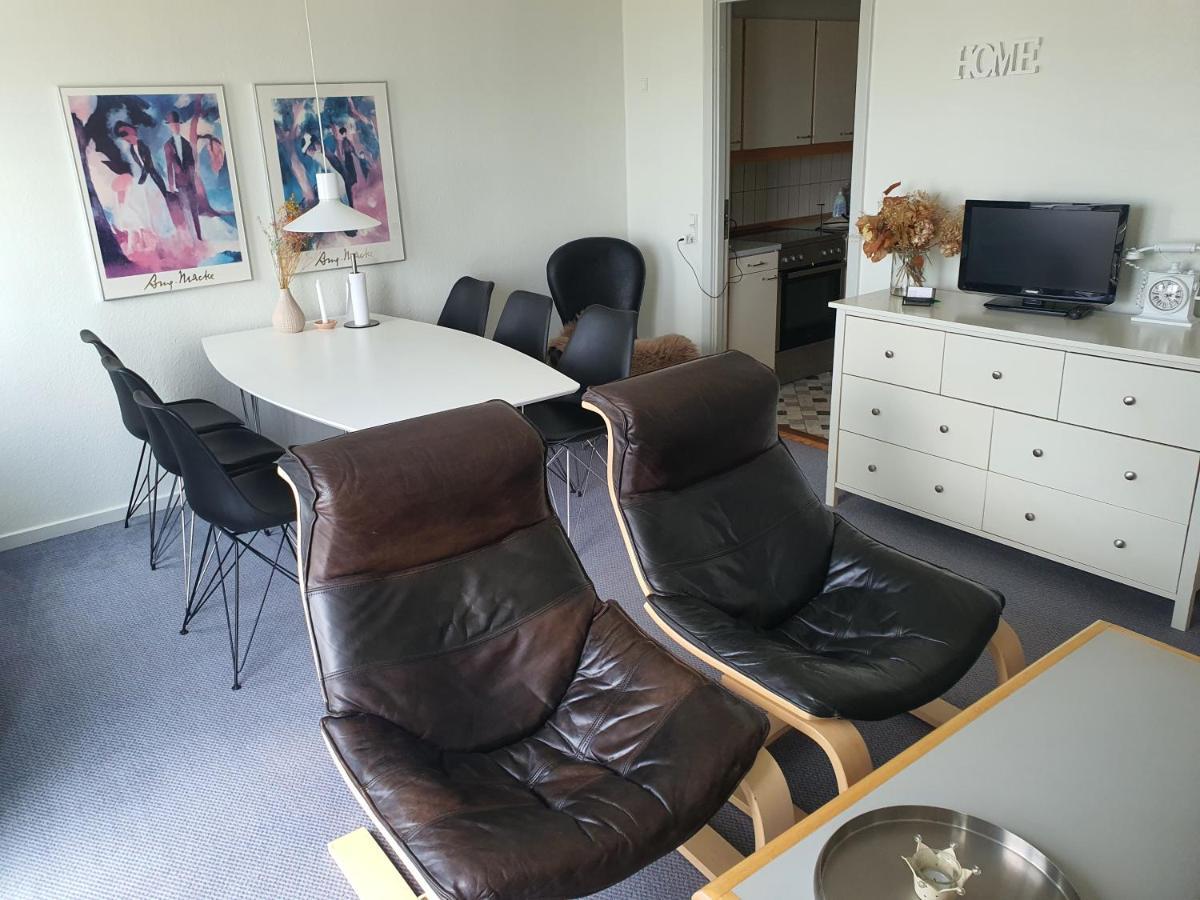 Private Apartment Skudehaven Rudkøbing 외부 사진