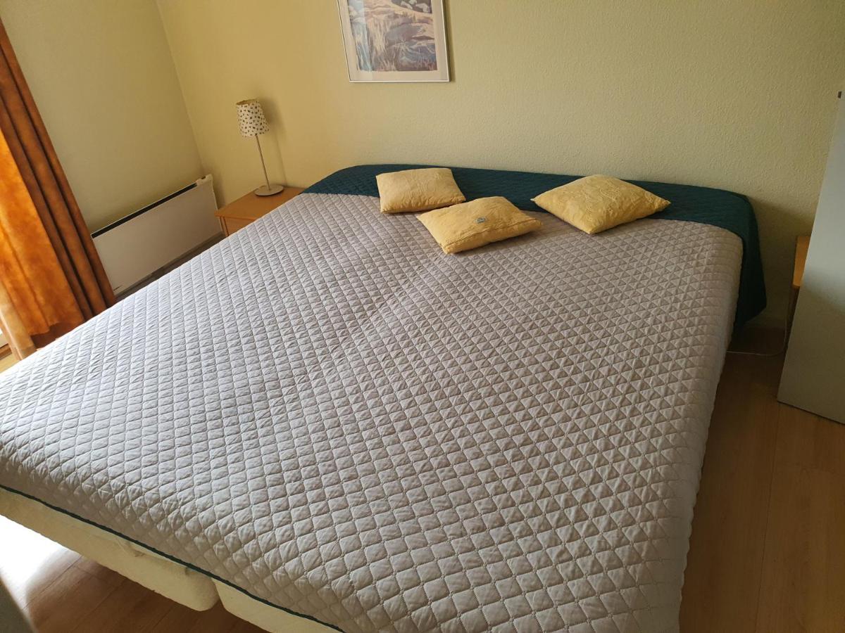 Private Apartment Skudehaven Rudkøbing 외부 사진