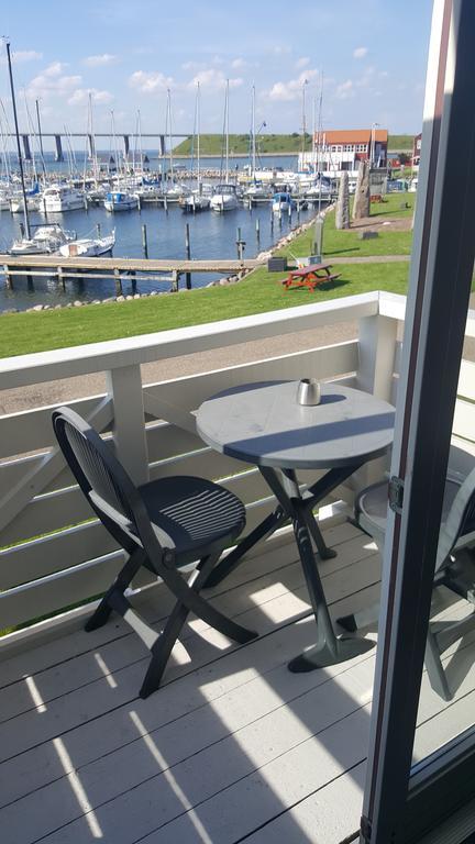 Private Apartment Skudehaven Rudkøbing 외부 사진